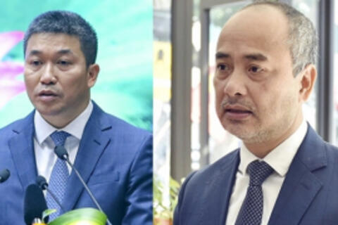 Kỳ vọng từ những “trụ cột” đối ngoại trong bối cảnh mới