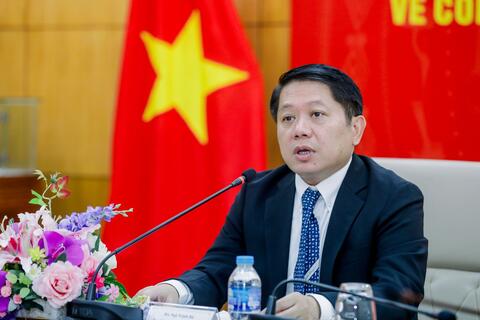 Nghị quyết số 23-NQ/TW: Hình thành 4 mạng lưới kết nối trí thức, chuyên gia người Việt Nam ở nước ngoài