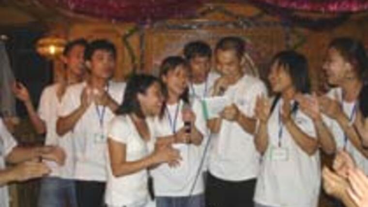Trại hè Việt Nam 2007: Những ngày ý nghĩa ở Đà Nẵng
