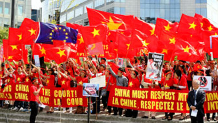 Vai trò và ý nghĩa của công tác đối với người Việt Nam ở nước ngoài trong công tác Dân vận của Đảng