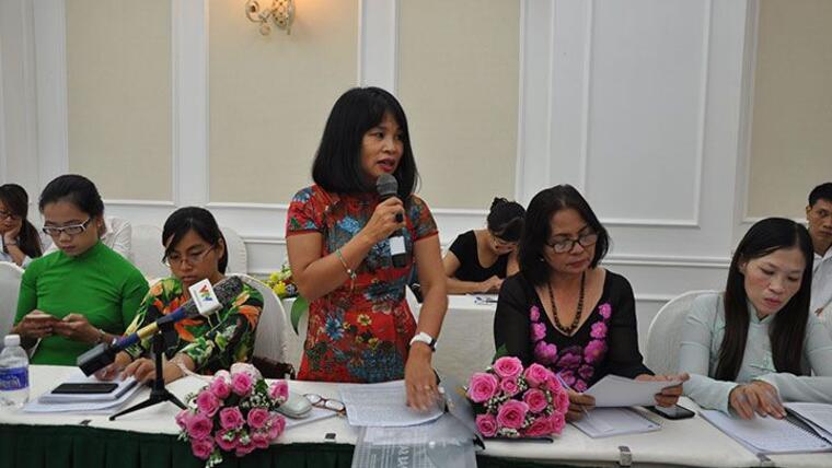 Nỗ lực nâng cao hiệu quả giảng dạy tiếng Việt ở nước ngoài