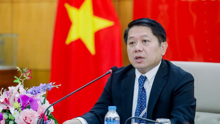Nghị quyết số 23-NQ/TW: Hình thành 4 mạng lưới kết nối trí thức, chuyên gia người Việt Nam ở nước ngoài