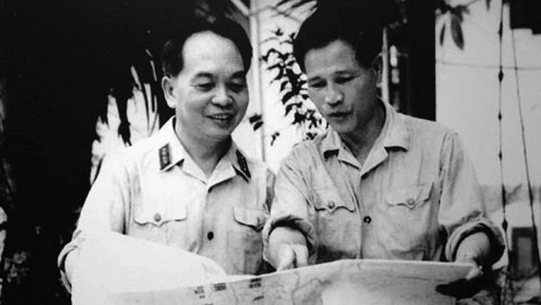 Nguyễn Chí Thanh - Nhà lãnh đạo chiến lược tài năng, người chỉ đạo xuất sắc