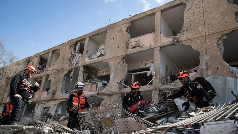 Đại sứ quán Việt Nam khuyến cáo cộng đồng về an ninh phức tạp tại Israel