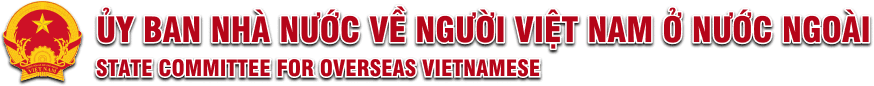 Ủy ban nhà nước về người Việt Nam ở nước ngoài