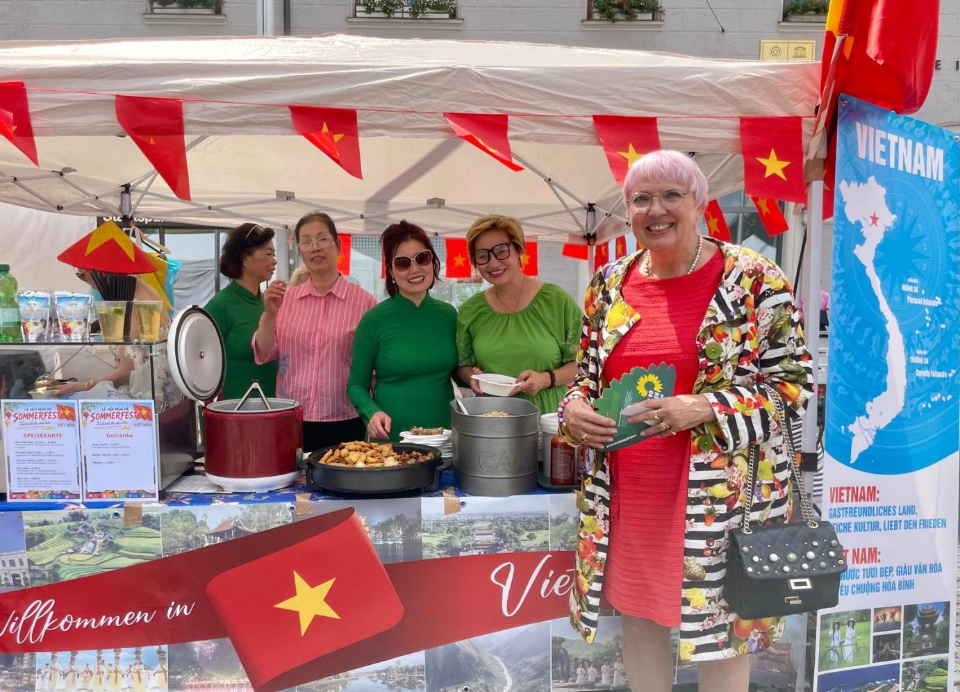 Sommerfest2