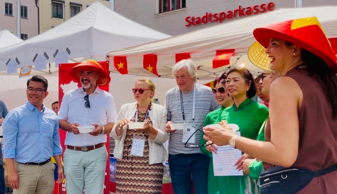 Sommerfest1