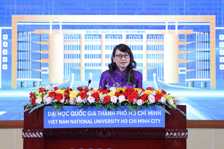 Thủ tướng: Chính phủ ủng hộ mạnh mẽ các ĐHQG trở thành các đại học tinh hoa đẳng cấp thế giới- Ảnh 5.
