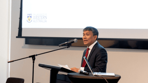 Diễn đàn Tây Úc – Việt Nam thúc đẩy hợp tác Khoa học – Công nghệ, Kinh tế xanh và Chuyển đổi số vì Tương lai Bền vững