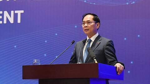 Việt Nam coi trọng hợp tác với các tổ chức phi chính phủ nước ngoài