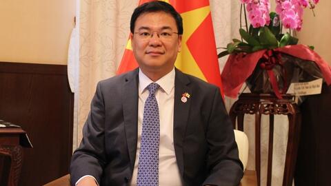 Thủ tướng Nhật Bản thăm Việt Nam: Thấy rõ một truyền thống đặc biệt trong quan hệ hai nước, sáng tỏ vị trí quan trọng của Việt Nam