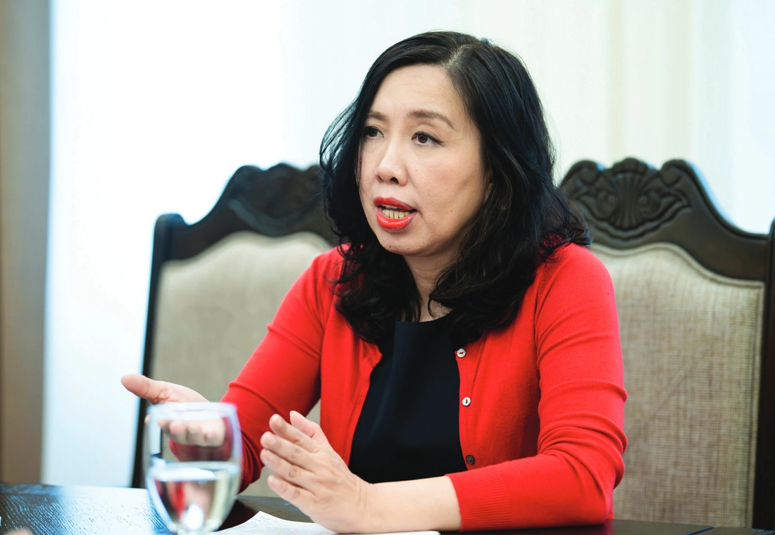 Kiều bào & bài toán làm chủ công nghệ lõi