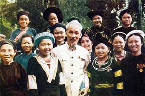 Kỷ niệm 131 năm Ngày sinh Chủ tịch Hồ Chí Minh (19/5/1890-19/5/2021): Sức sống bất diệt của tư tưởng Hồ Chí Minh về đại đoàn kết toàn dân tộc