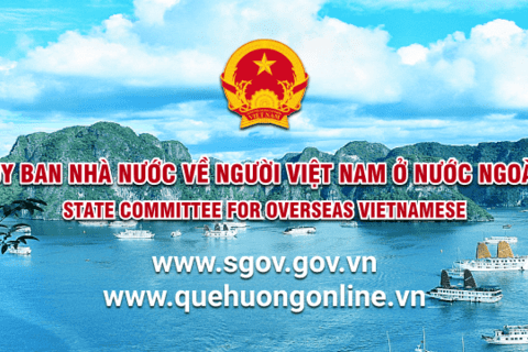 Quyết định số 11/2019/QĐ-TTg của Thủ tướng Chính phủ về chức năng, nhiệm vụ, quyền hạn và cơ cấu tổ chức của Ủy ban Nhà nước về NVNONN