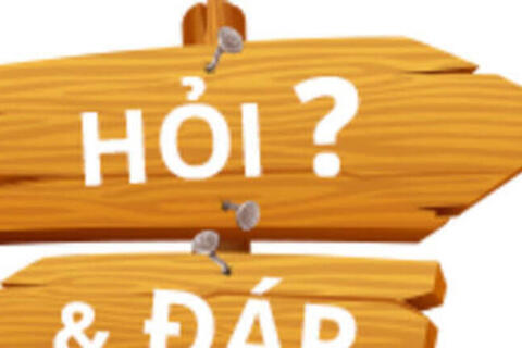 Sổ tay hỏi - đáp pháp luật: Làm việc (36)