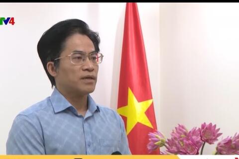 Đại sứ quán Việt Nam tại UAE bám sát tình hình xung đột khu vực, đảm bảo an toàn cho công dân Việt Nam