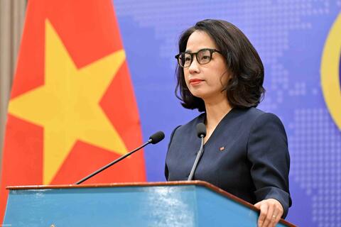 Thông tin mới nhất về tình hình công dân Việt Nam tại Trung Đông