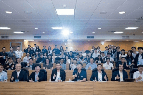 Đưa nguồn lực trí thức về quê hương