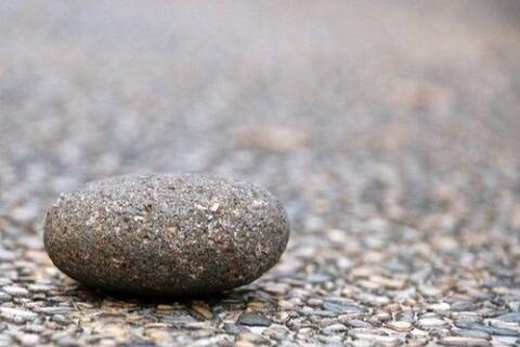 Giá trị của một hòn đá
