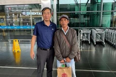 Bảo hộ công dân: Mười ngư dân từ Malaysia về nước an toàn, cảnh báo rủi ro khi tìm việc làm ở nước ngoài