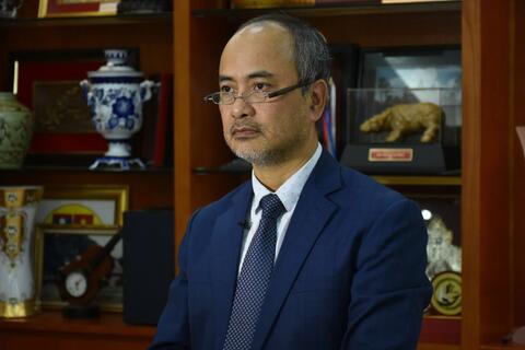 Hơn 1.300 ý kiến kiều bào góp trí lực cho Dự thảo Báo cáo chính trị Đại hội XIV