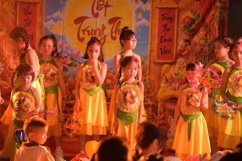 Câu lạc bộ Tiếng Việt tại Dubai – Nhịp cầu nối thế hệ trẻ với quê hương