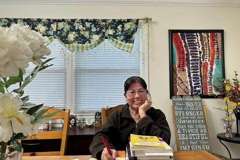 Lan tỏa nhiệt huyết lưu giữ tiếng mẹ đẻ trong cộng đồng người Việt ở Mỹ