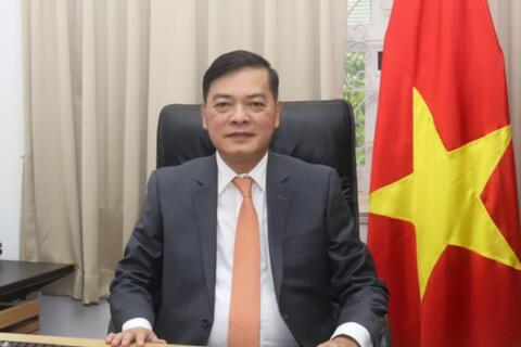 Thủ tướng Phạm Minh Chính thăm Singapore: Mở đầu năm đặc biệt của một mối quan hệ đặc biệt