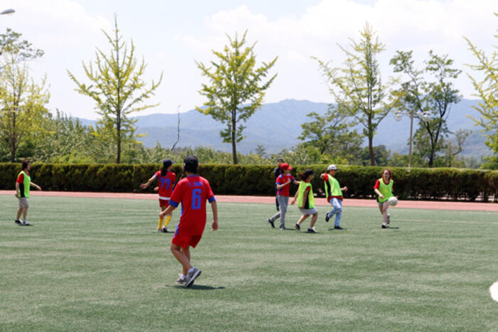 Nhưng pha chuyền bóng điệu nghệ