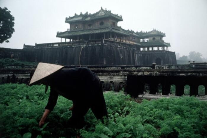 Huế, 1989