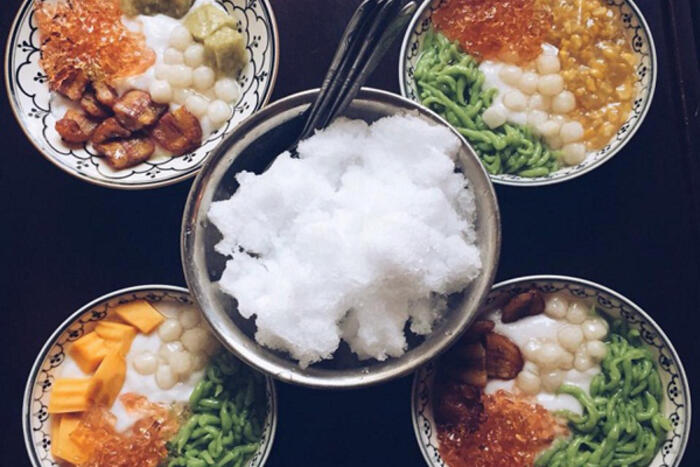Chè Thái