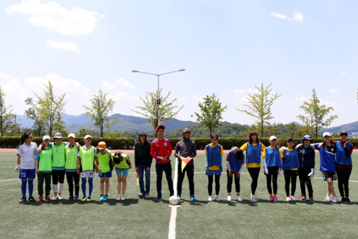 Trước giờ “G”