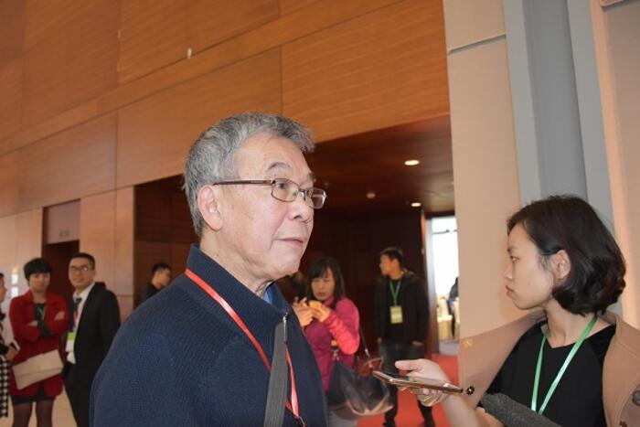 Giáo sư Lê Văn Cường, Đại học Kinh tế Paris