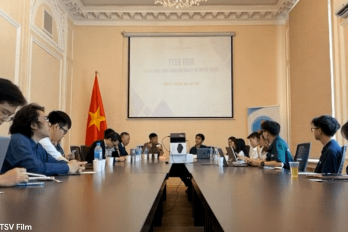 Với mục đích nâng cao nghiệp vụ truyền thông; tạo cơ hội cho các sinh viên có đam mê trong lĩnh vực này được học hỏi, rèn luyện kỹ năng truyền thông báo chí; kết nối, tạo cơ hội thực tập và làm việc.