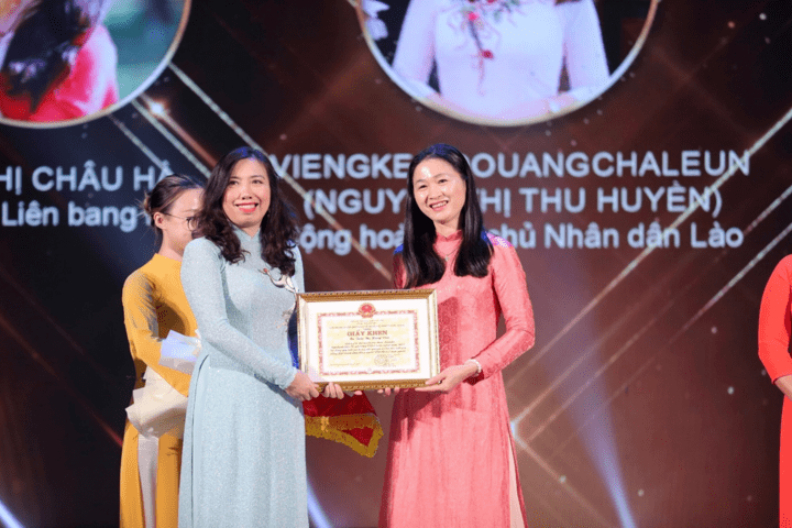 Ngày Tôn vinh tiếng Việt