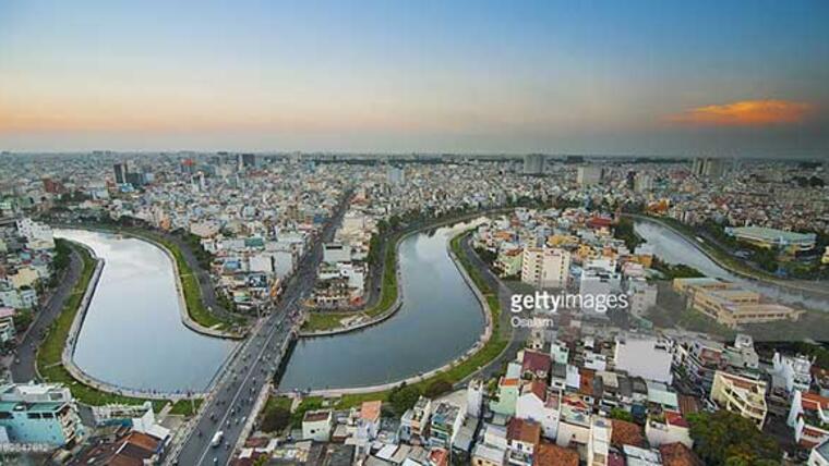 Giải pháp cho thành phố Hồ Chí Minh phát triển thịnh vượng
