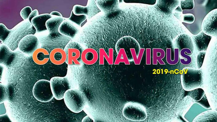 Hỏi và trả lời về virus corona