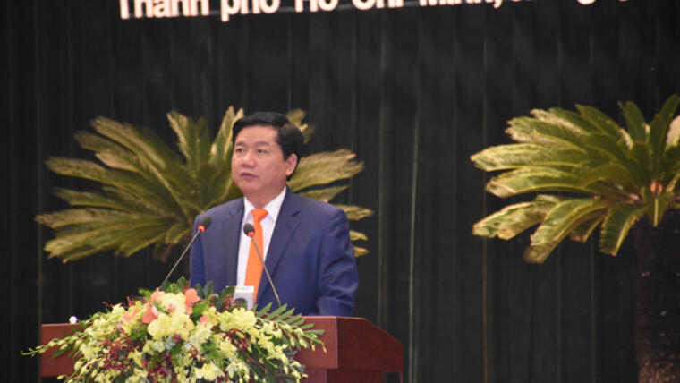 Bế mạc Hội nghị “Kiều bào chung sức xây dựng TP Hồ Chí Minh phát triển nhanh, bền vững và hội nhập quốc tế”