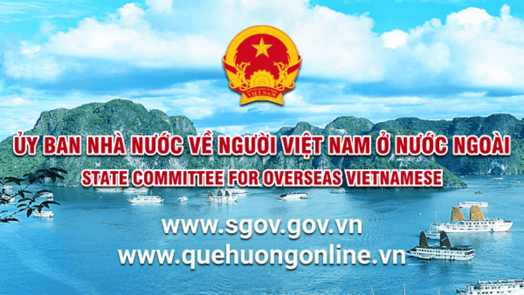 Chức năng, nhiệm vụ của Uỷ ban Nhà nước về người Việt Nam ở nước ngoài
