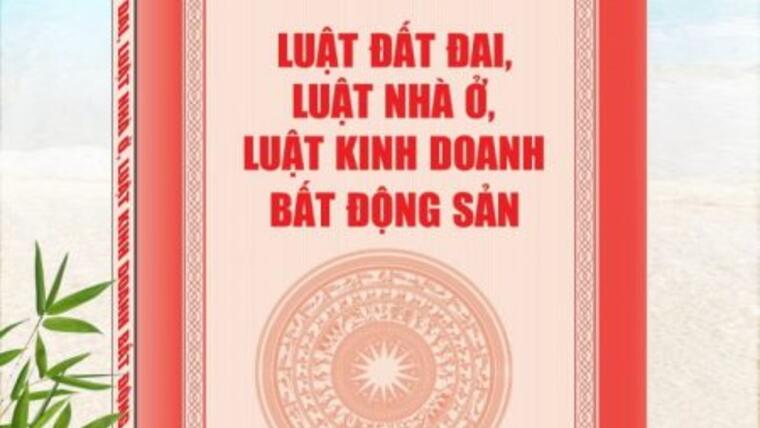 Một số nội dung liên quan đến người Việt Nam định cư ở nước ngoài trong Luật Đất đai 2024, Luật Nhà ở 2023, Luật Kinh doanh Bất động sản 2023