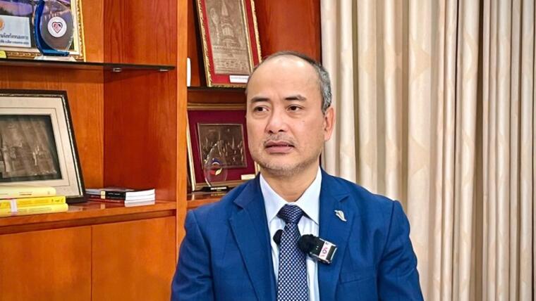 Kiều bào hướng về Tổ quốc: Từ Trường Sa đến ngày hội thống nhất non sông