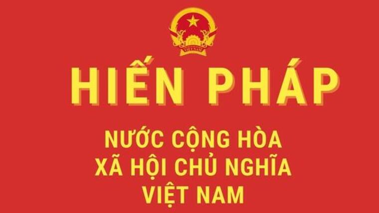 Tài liệu lấy ý kiến nhân dân về sửa đổi, bổ sung Hiến pháp năm 2013