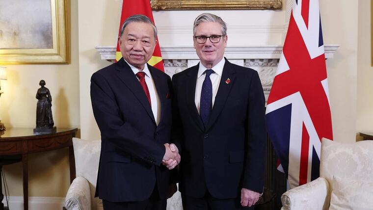 Dự thảo văn kiện Đại hội XIV của Đảng: Bước đột phá trong tư duy về đối ngoại