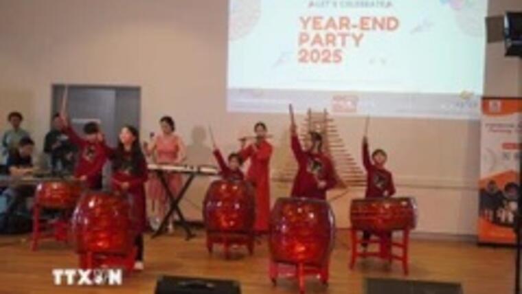 Tôn vinh tri thức, văn hóa và tinh thần cộng đồng người Việt tại Australia