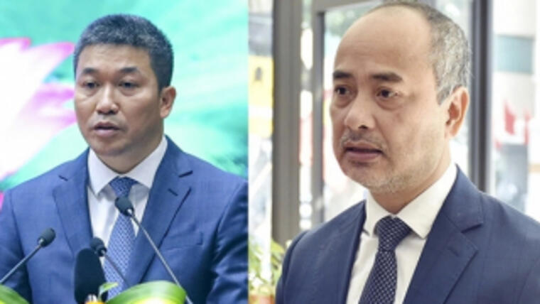 Kỳ vọng từ những “trụ cột” đối ngoại trong bối cảnh mới