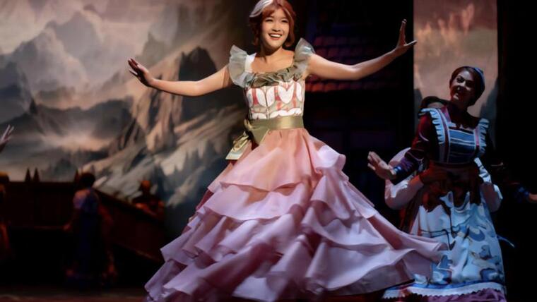 Ngôi sao gốc Việt tiếp tục ghi dấu ấn tại Hungary