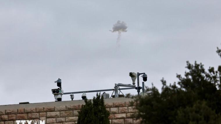 Xung đột tại Trung Đông: Cộng đồng người Việt tại các quốc gia vùng Vịnh an toàn