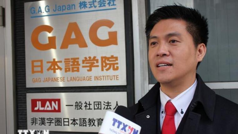 Kiều bào Nhật: Kỳ vọng vào những quyết sách cho giai đoạn phát triển mới