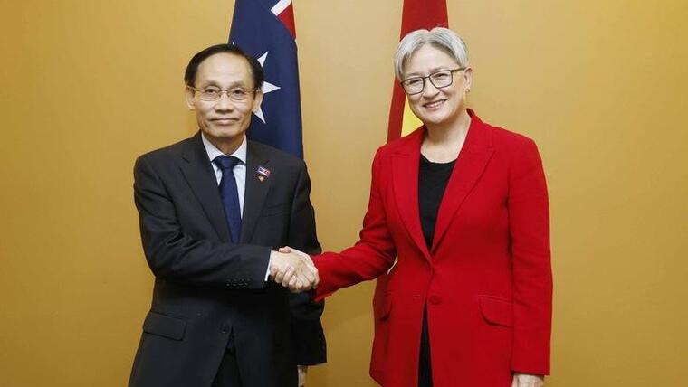 Tuyên bố chung Việt Nam-Australia thể hiện tin cậy chiến lược sâu sắc, lợi ích hội tụ và tầm nhìn đồng điệu giữa hai nước