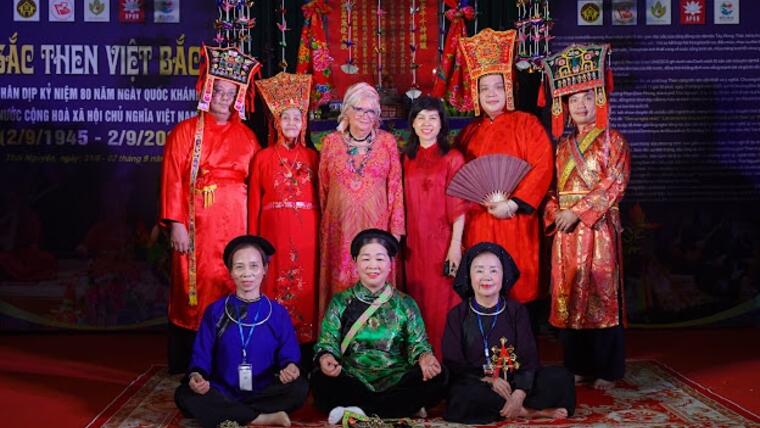 Từ "sức mạnh mềm" văn hóa đến "sức mạnh mới" của thế hệ trẻ: Đề xuất tâm huyết cho Văn kiện Đại hội XIV